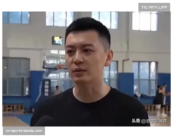 辽宁本钢阵容大幅调整 杨鸣将目标定为确保季后赛