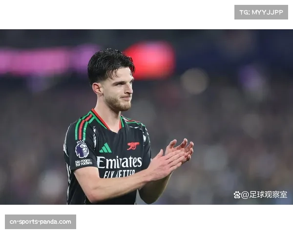 赖斯阿森纳防守屏障身价1.2亿 中场拦截数据及攻防转换效率